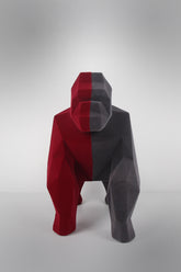 Magestic Gorilla